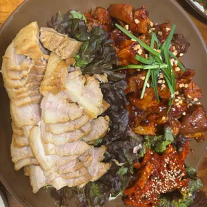 가장맛있는족발 대표 사진