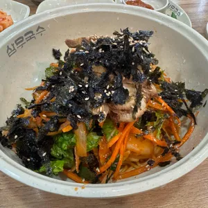 삼무국수 사진 1