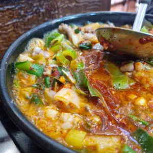 개미집 대표 사진