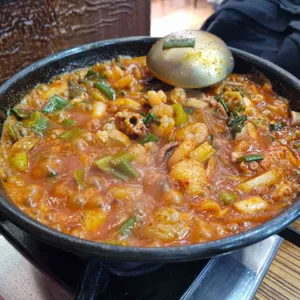 개미집 대표 사진