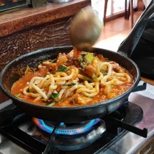 개미집 대표 사진