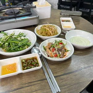 황주집 대표 사진