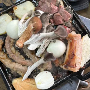 황주집 대표 사진