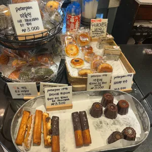 피터팬1978 리뷰 사진