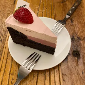 베르데커피 대표 사진