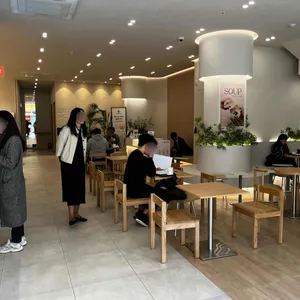 샌드워커 대표 사진