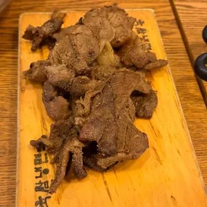 육쌈냉면 대표 사진