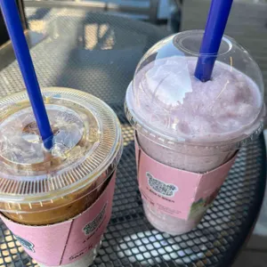 이디야커피 사진 2