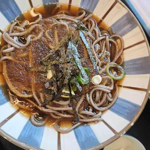 본동소바 사진 1