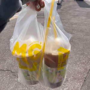 메가MGC커피 사진