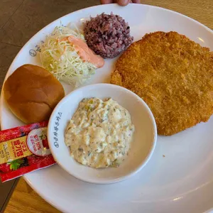 금화왕돈까스 대표 사진