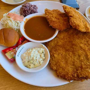 금화왕돈까스 대표 사진