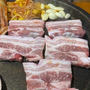 원동미나리삼겹살 사진