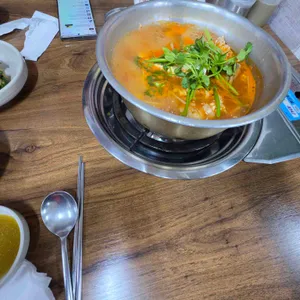 영월동태요리전문점 사진 1