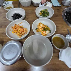 영월동태요리전문점 사진 2