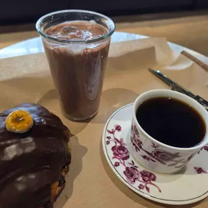 테라로사 대표 사진