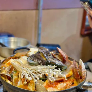 제주아줌마집 사진