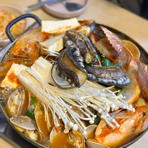 제주아줌마집 대표 사진