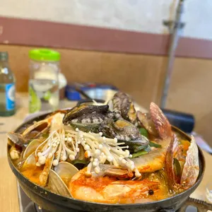 제주아줌마집 대표 사진