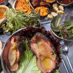 을지로연탄구이 사진