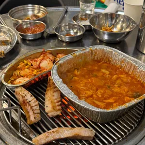 을지로연탄구이 사진