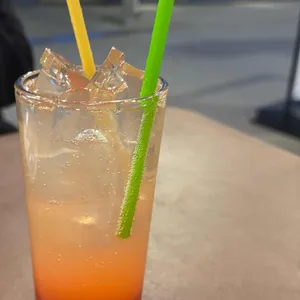 이멜다분식 대표 사진