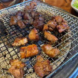 벙구갈비 사진 2