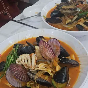 심가네해물짬뽕 사진 1