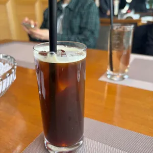 로얄호텔서울 그랜드키친 사진