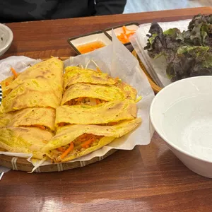 란베트남쌀국수 리뷰 사진