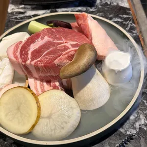 마장동김씨 사진 1