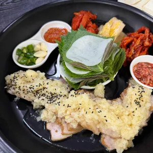 매미궁뎅이 사진 2