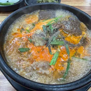 제주세호해장국 사진 2