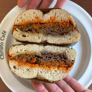 크리스토 사진 1