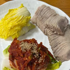 만배아리랑보쌈 사진 1