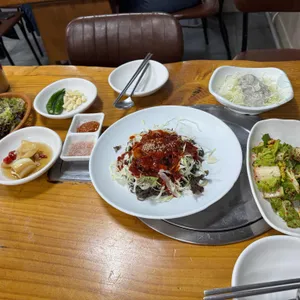 만배아리랑보쌈 대표 사진