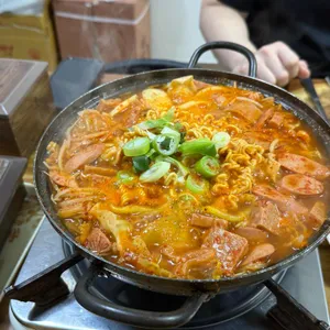 이가네부대찌개 대표 사진