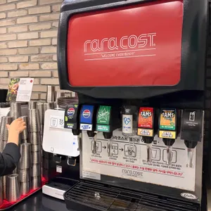 라라코스트 리뷰 사진