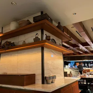 포시즌스호텔 서울 더 마켓 키친 대표 사진