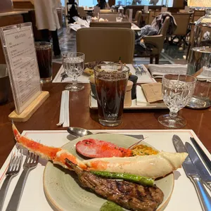 포시즌스호텔 서울 더 마켓 키친 대표 사진