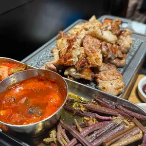 제주옥탑 사진