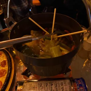 역전포장마차 사진