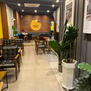 컴포즈커피 리뷰 사진