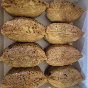 정직유부 사진