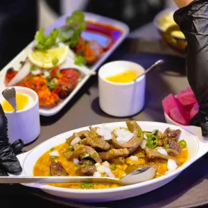 로얄 인디안 레스토랑 대표 사진