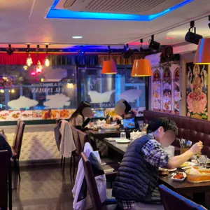 로얄 인디안 레스토랑 리뷰 사진