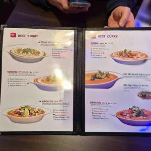 로얄 인디안 레스토랑 리뷰 사진