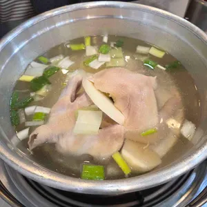 진옥화할매 원조 닭한마리 대표 사진