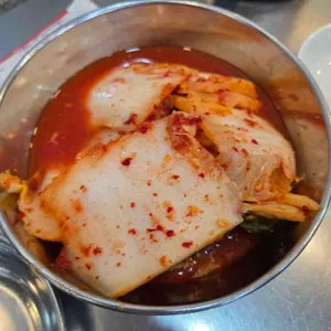 진옥화할매 원조 닭한마리 사진