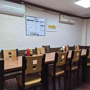 청우횟집 대표 사진